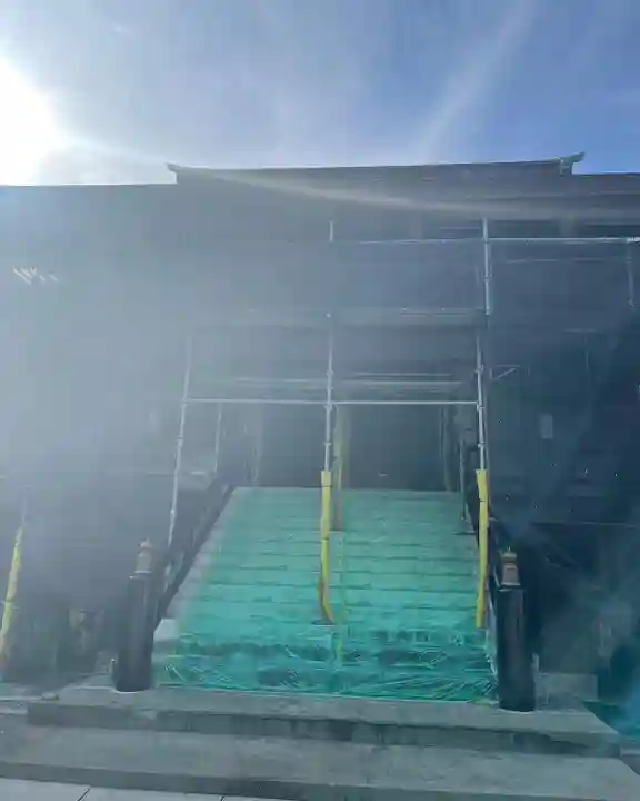 常福寺(茨城県)