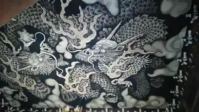 建仁寺(建仁禅寺)の芸術