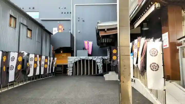 万松寺(愛知県)