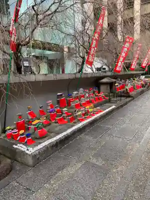 頂法寺（六角堂）(京都府)