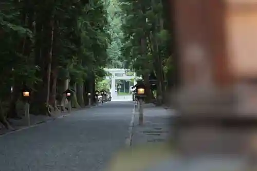 小國神社のその他建物