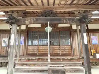 永保寺(三重県)