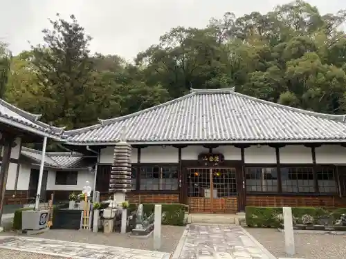 金剛寺(三重県)