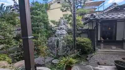 来迎寺(井戸来迎寺・紫雲山来迎寺)(京都府)