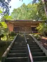 熊野神社のその他建物