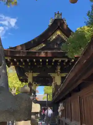 豊国神社(京都府)