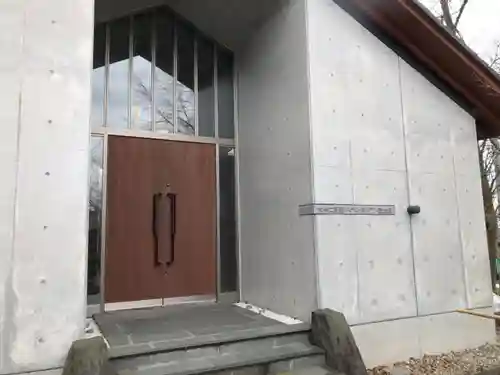 櫛田神社の建物その他