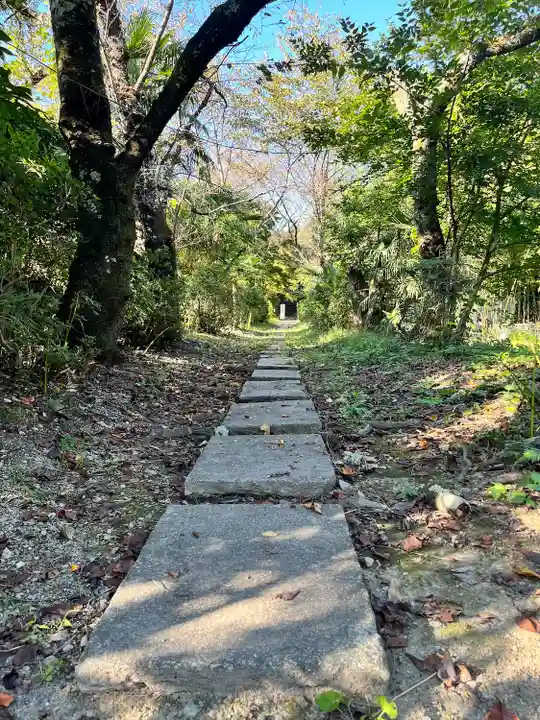 龍泉寺(大阪府)