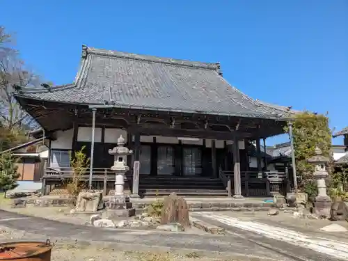 正覚寺(岐阜県)