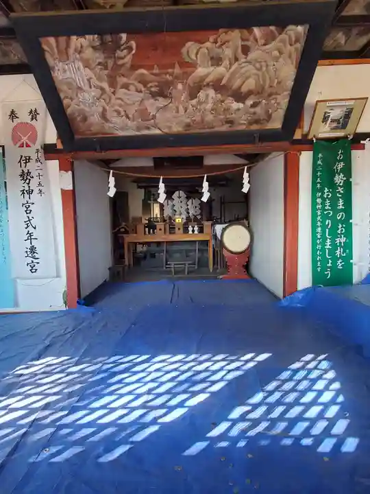 住吉大明神社(群馬県)