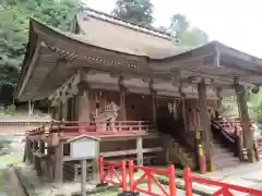 日吉大社(滋賀県)