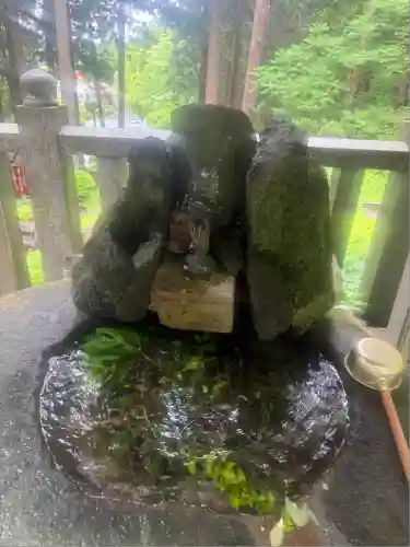 龍口神社(宮城県)