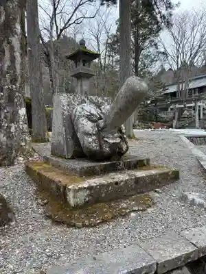 古峯神社(栃木県)