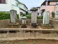 熊野神社のその他建物