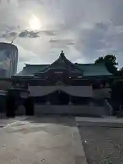 日枝神社(東京都)