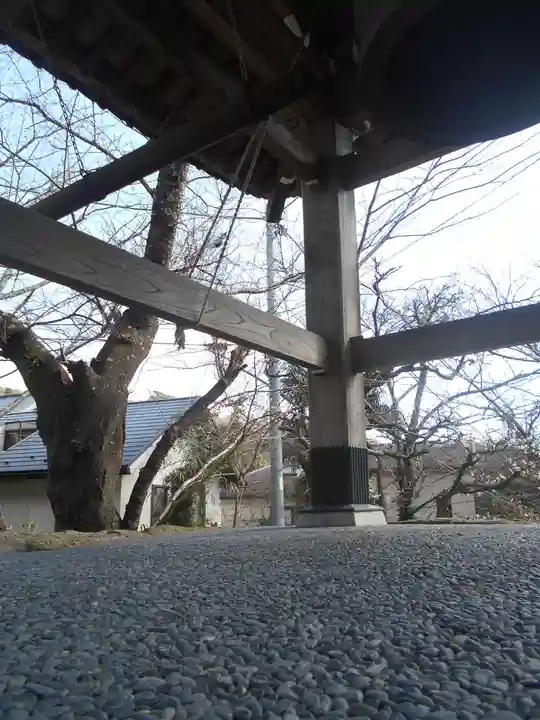 薬王寺のその他建物