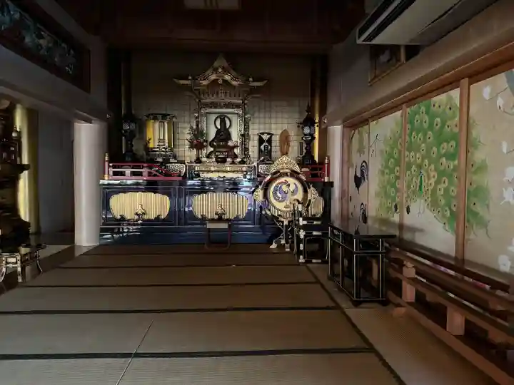 新善光寺(北海道)