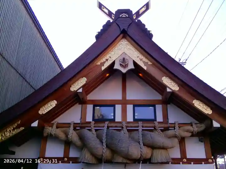 出雲大社埼玉分院の{uncategorized: "未分類", other: "その他", undefined: "問題あり", building: "その他建物", grave: "お墓", sacred_gate: "鳥居", guardian: "狛犬", statue: "像", buddha: "仏像", history: "歴史", nature: "自然", garden: "庭園", animal: "動物", pagoda: "塔", temizu: "手水舎", mountain_gate: "山門・神門", sanctuary: "本殿・本堂", subordinate: "末社・摂社", art: "芸術", scenery: "景色", jizo: "地蔵", ema: "絵馬", goshuin: "御朱印", omikuji: "おみくじ", items: "授与品その他", amulet: "お守り", goshuincho: "御朱印帳", eats: "食事", festival: "お祭り", votive_dance: "神楽", shichigosan: "七五三参", wedding: "結婚式", experience: "体験その他", initially: "初詣", around: "周辺", anti_infection: "感染症対策"}