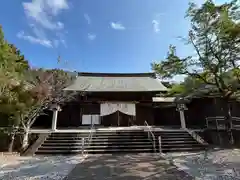 高知県護国神社(高知県)