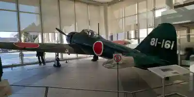 靖國神社のその他建物