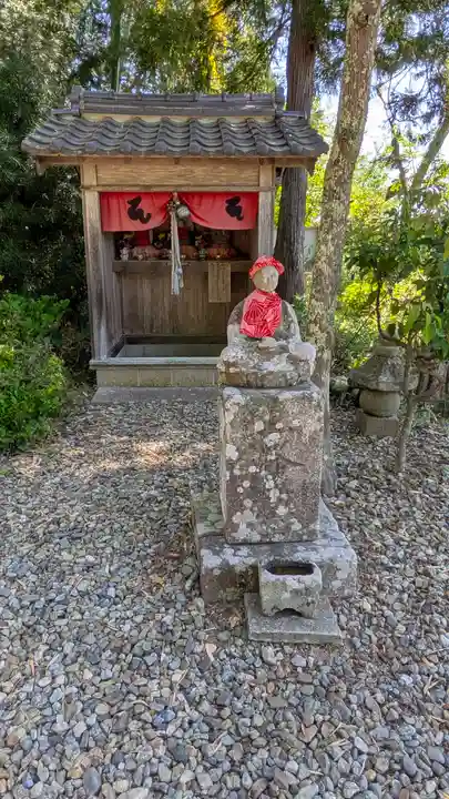 大谷寺(京都府)