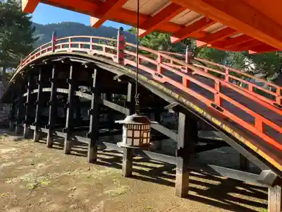 厳島神社(広島県)