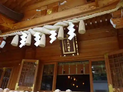 亀ケ池八幡宮のその他建物