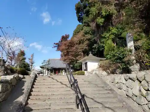 会勝寺の建物その他