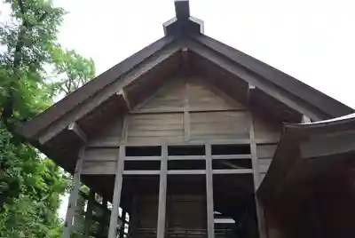 師岡熊野神社(神奈川県)