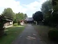 香取神社(旭町香取神社・大鳥神社)のその他建物