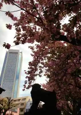荘厳寺(東京都)