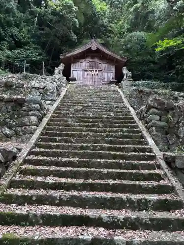 八幡神社(岐阜県)