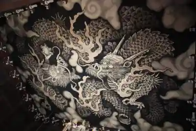 建仁寺（建仁禅寺）(京都府)