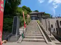 観音寺(東京都)