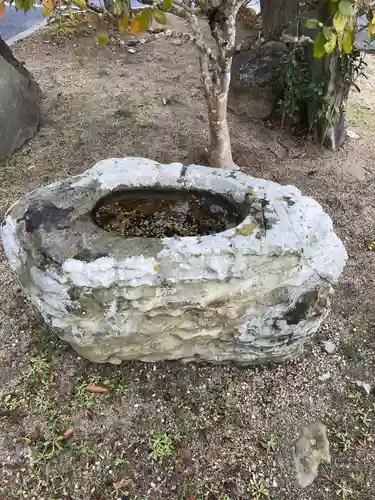 多氣神社のその他建物