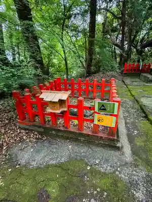 新田神社(鹿児島県)