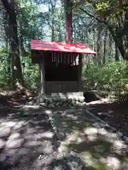 金子神社(埼玉県)