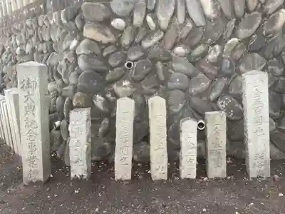 長草天神社のその他建物