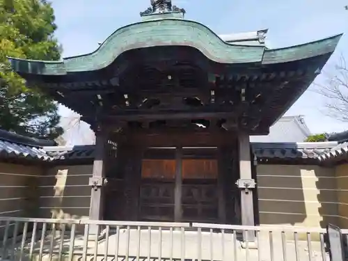 高台寺（高台寿聖禅寺・高臺寺）(京都府)