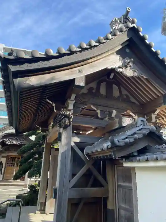 円蔵寺(神奈川県)