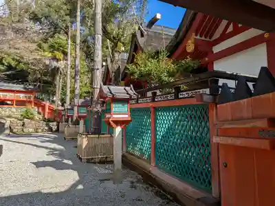 春日大社(奈良県)