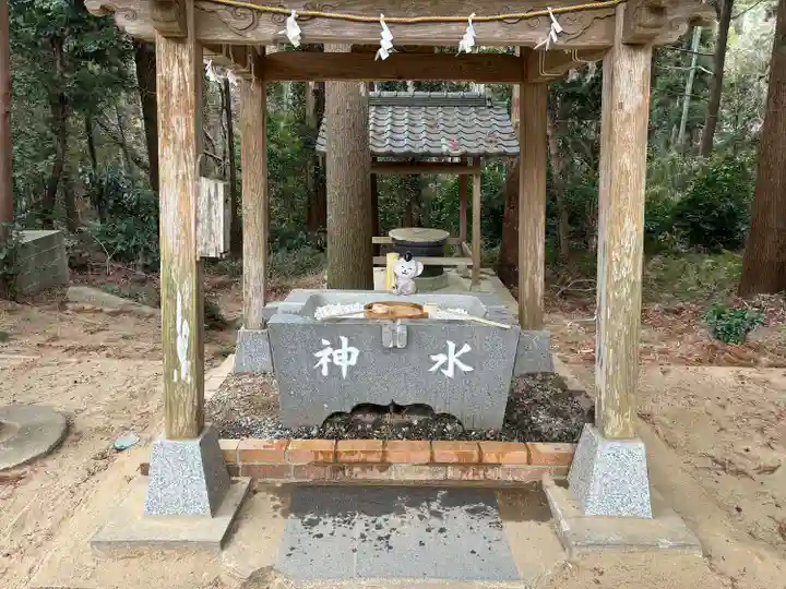 日吉神社(千葉県)