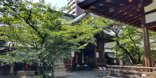 天孫神社(滋賀県)