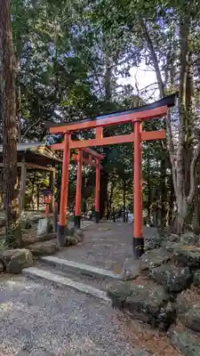 小槻大社(滋賀県)