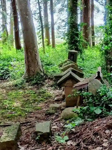 廣瀬神社(福島県)