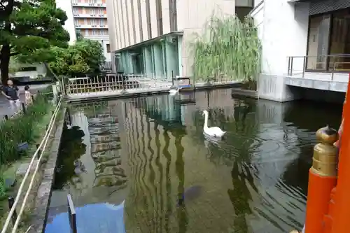 頂法寺（六角堂）の歴史