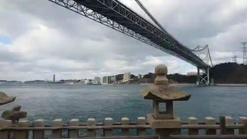 和布刈神社(福岡県)
