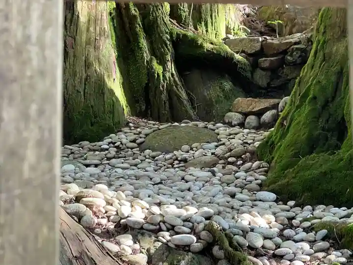 玉置神社(奈良県)