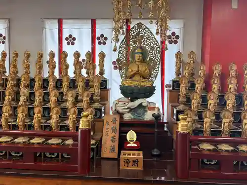 大須観音 （北野山真福寺宝生院）(愛知県)