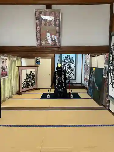 多聞寺のその他建物